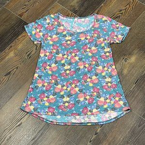 LuLaRoe Top